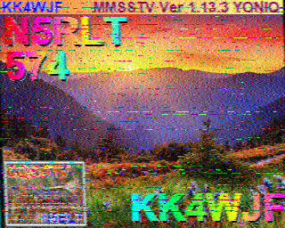 SSTV