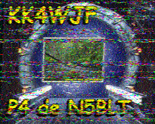 SSTV