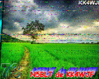 SSTV