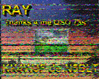 SSTV