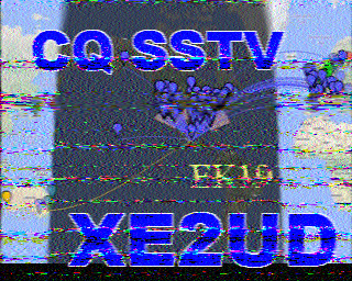 SSTV