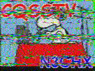 SSTV