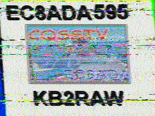 SSTV