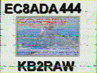 SSTV