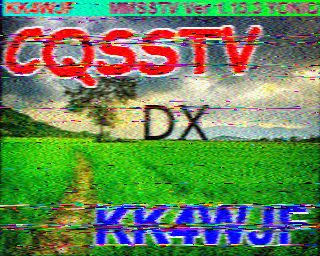 SSTV