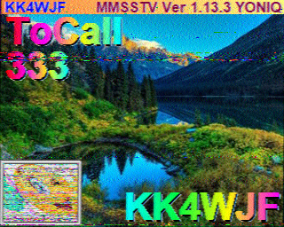 SSTV