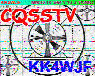 SSTV