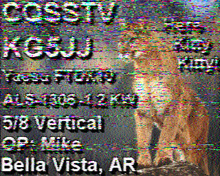 SSTV