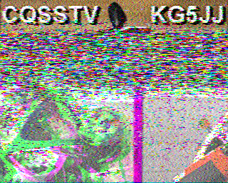 SSTV