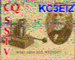 SSTV