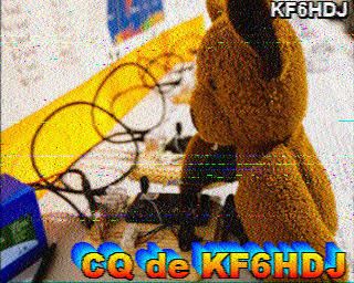 SSTV