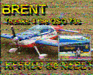 SSTV