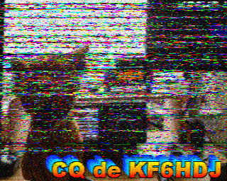 SSTV