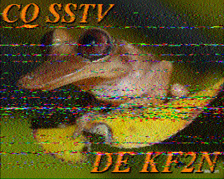 SSTV