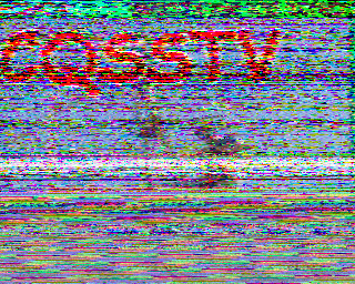 SSTV