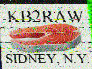 SSTV