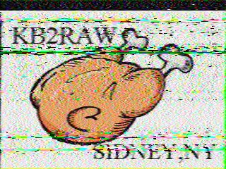 SSTV