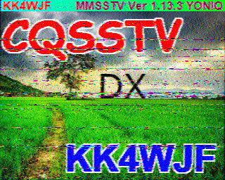 SSTV