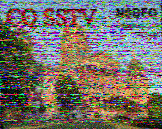 SSTV