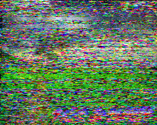 SSTV