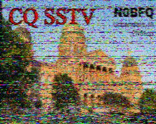 SSTV