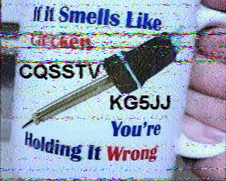 SSTV