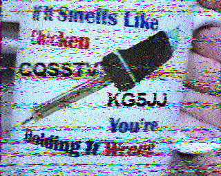 SSTV