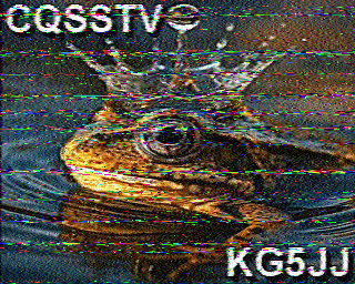 SSTV