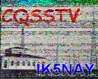 SSTV