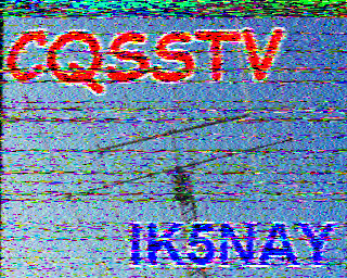 SSTV