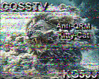 SSTV
