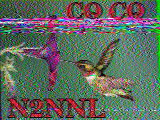 SSTV