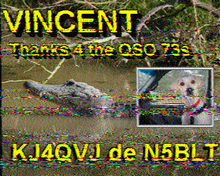 SSTV
