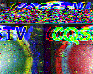 SSTV
