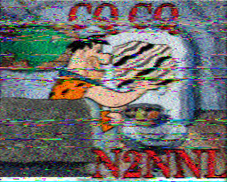 SSTV