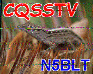 SSTV