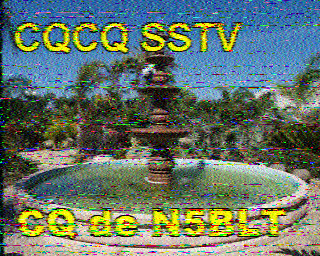 SSTV