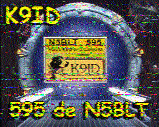 SSTV