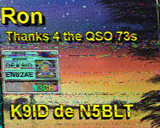 SSTV