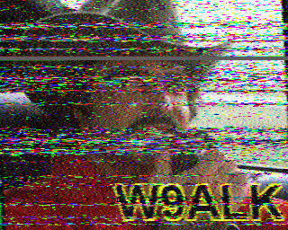 SSTV