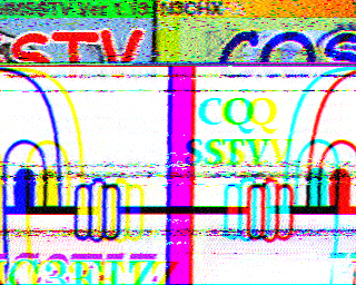 SSTV