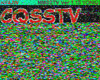 SSTV