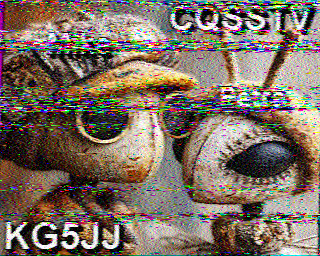 SSTV