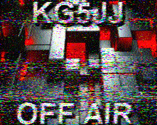 SSTV
