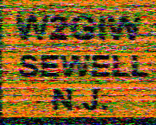 SSTV