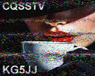 SSTV