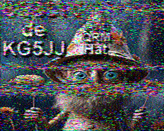 SSTV