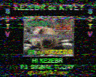 SSTV