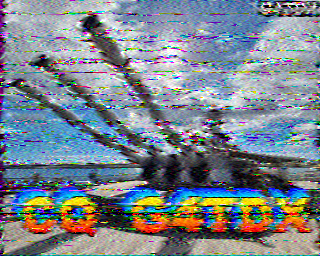 SSTV