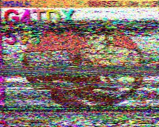 SSTV